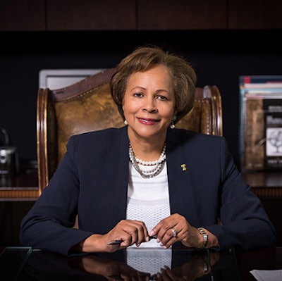 Phyllis Worthy Dawkins