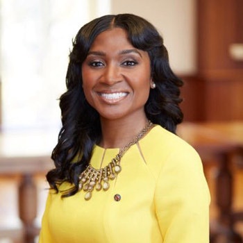 Dr. Tashni-Ann Dubroy