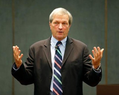 U.S. Rep. Mark DeSaulnier