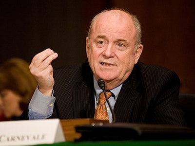 Dr. Anthony Carnevale