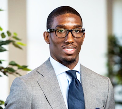 Dr. DeShawn Preston