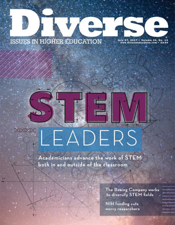 DIVERSE&ndash;JUL27-17