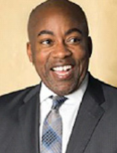 Leonard Moore