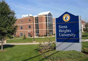 SIENA-UNIVERSITY