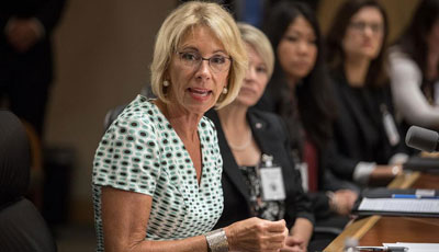 devos-with-diverse-military-7-19-17