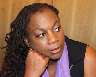 Dr. Tarshia Stanley