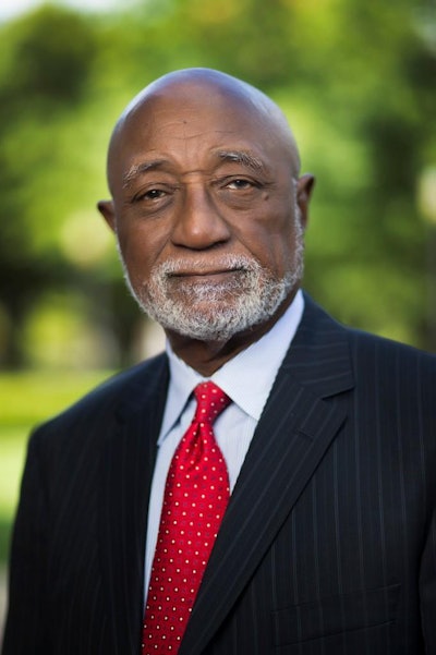 Dr. Ivory V. Nelson