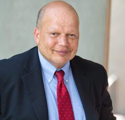 Theodore M. Shaw, Director of the Center for Civil Rights at UNC Chapel Hill.
