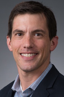 Dr. Aaron Panofsky