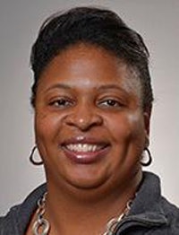 Dr. Patrice Bell