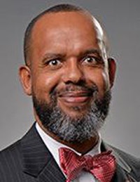 Dr. C. Douglas Johnson