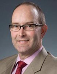 Dr. David Pursell