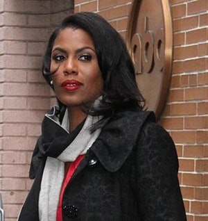 Omarosa Manigault-Newman