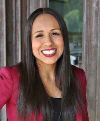 Dr. Gina Ann Garcia