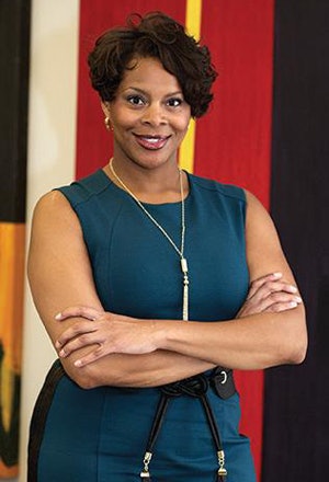 Dr. Penny Smith