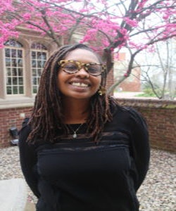 Dr. Qrescent Mali Mason