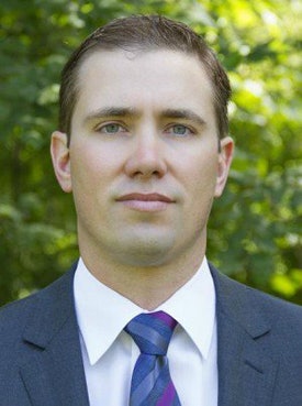 Shon Hopwood
