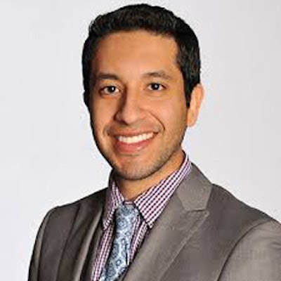 Moises Serrano