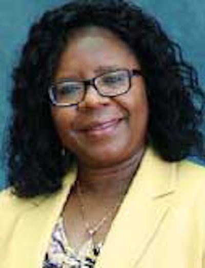 Estella Atekwana
