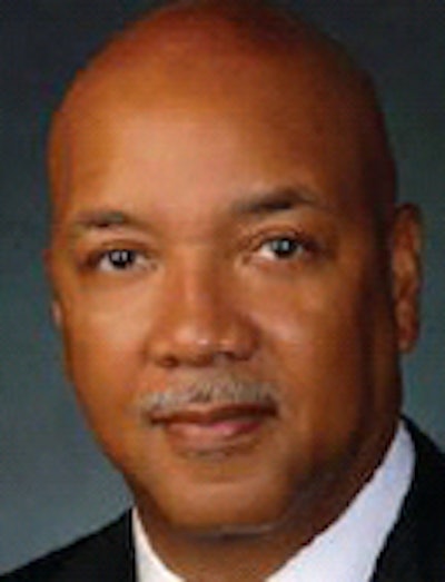 Reginald Sykes