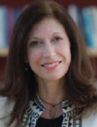 Susan Moffitt