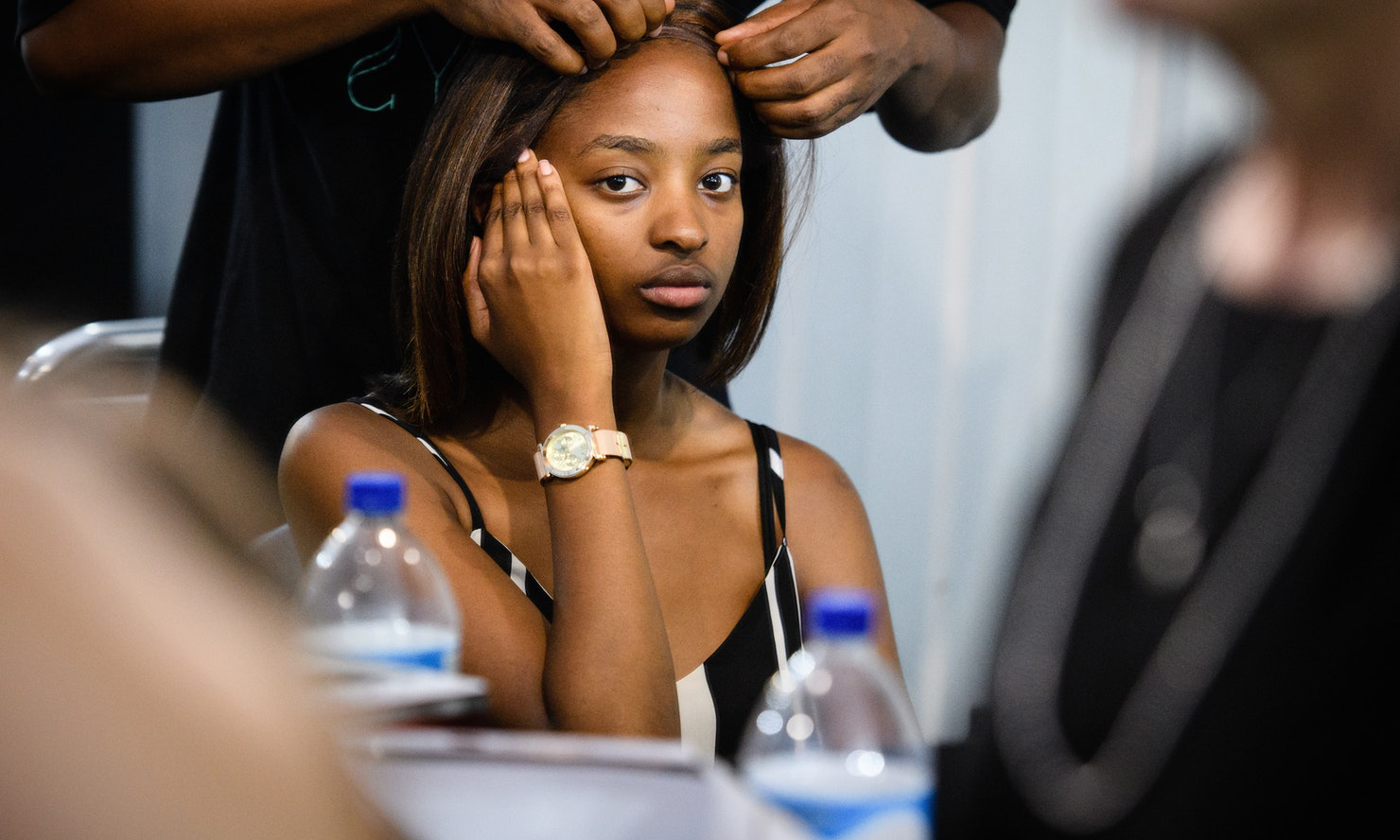 beauty with diverse health 8 24 17