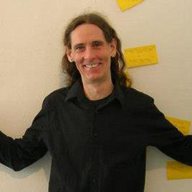 Genny Beemyn is director of the Stonewall Center at the University of Massachusetts at Amherst.