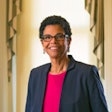 Chancellor Phoebe A. Haddon