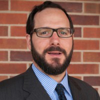 Ben Trachtenberg