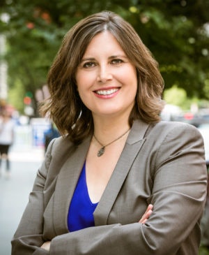 Dr. Barbara Gault