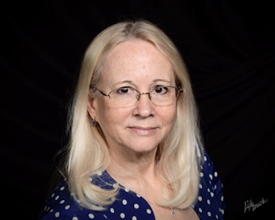 Dr. Laura Goe