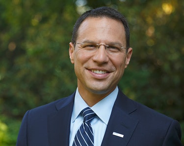 Josh Shapiro