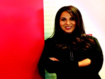 Saray E. Lopez