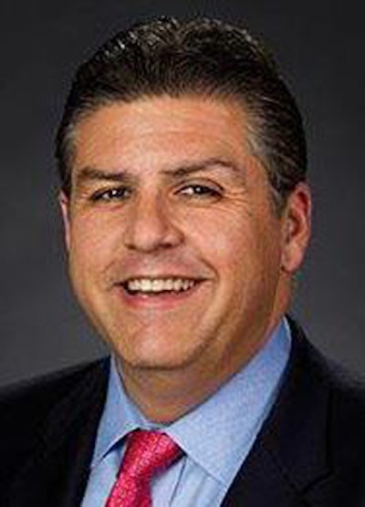 Dr. Joseph I. Castro