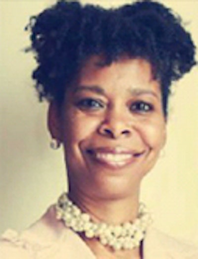 Rhana Johnson