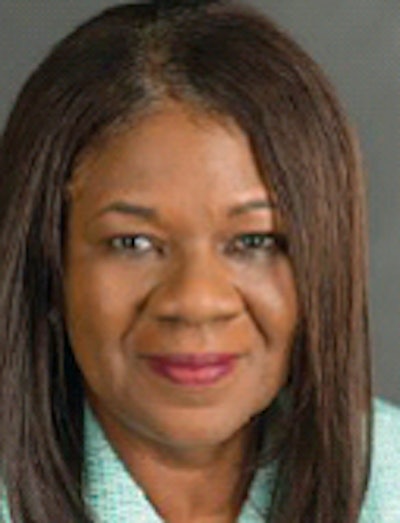 Shari Clarke