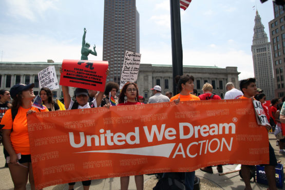 Republican National Convention, July 18, 2016