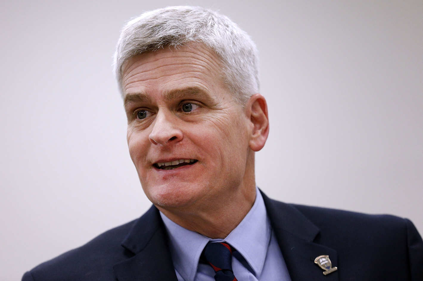 bill cassidy