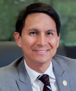 Dr. Frank Sánchez