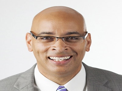 Dr. William Elliott III