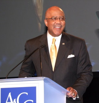 Dr. Walter G. Bumphus
