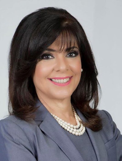 Dr. Maria Harper-Marinick