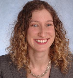 Jill Frankfort
