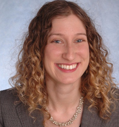 Jill Frankfort