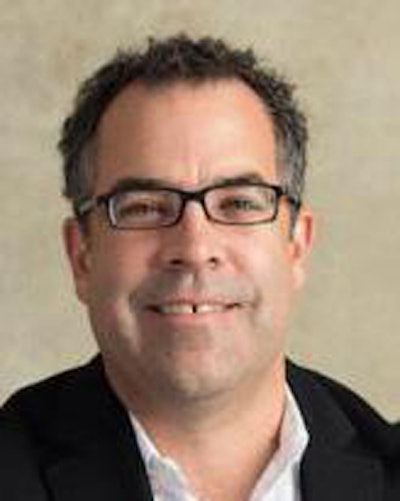 Dr. Pablo Mitchell