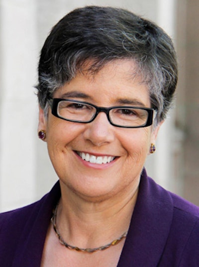 Dr. Ana Mari Cauce