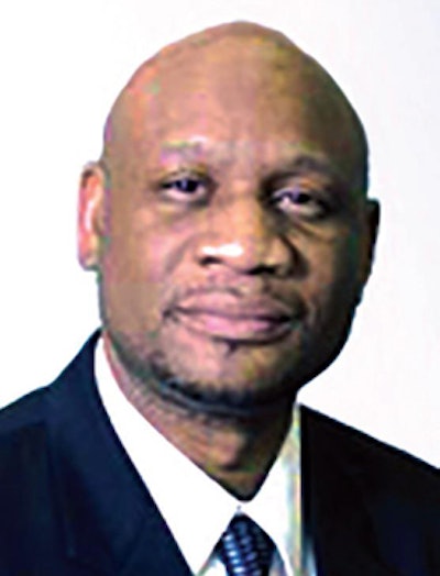 Dr. Errick D. Farmer