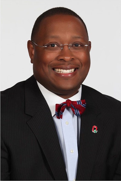 Dr. James L. Moore, III.