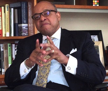 Dr. David A. Thomas