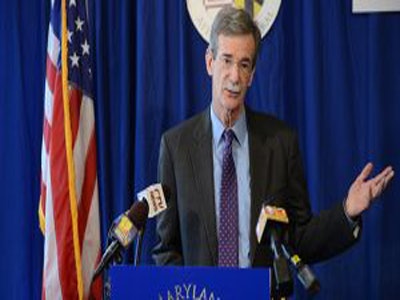 Brian E. Frosh